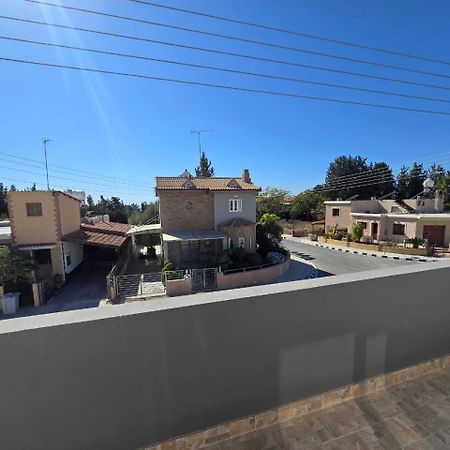 Michael Angelo Villa Paphos ภายนอก รูปภาพ