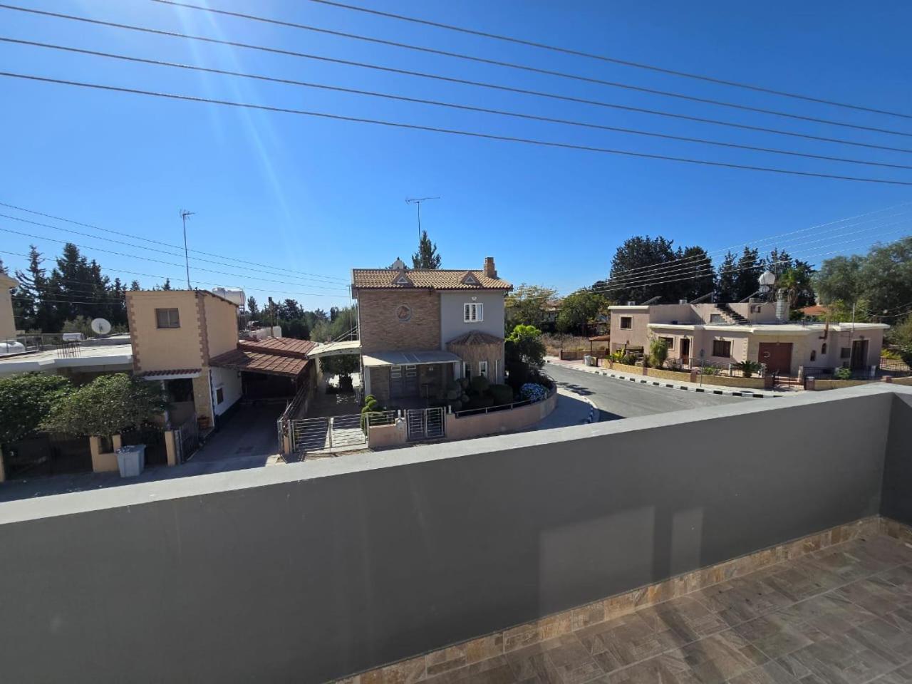 Michael Angelo Villa Paphos ภายนอก รูปภาพ