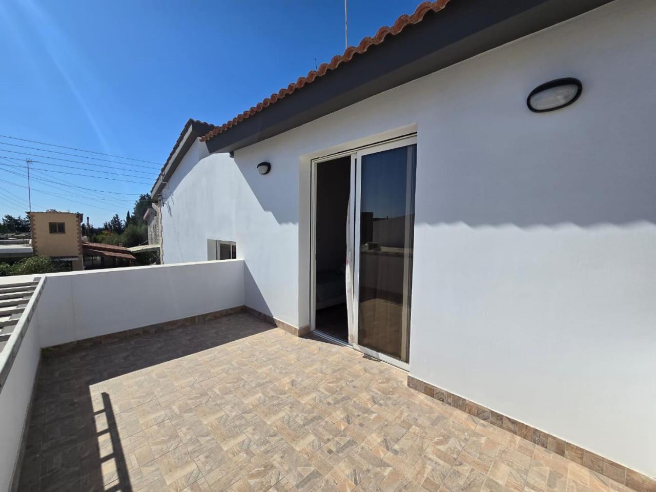 Michael Angelo Villa Paphos ภายนอก รูปภาพ