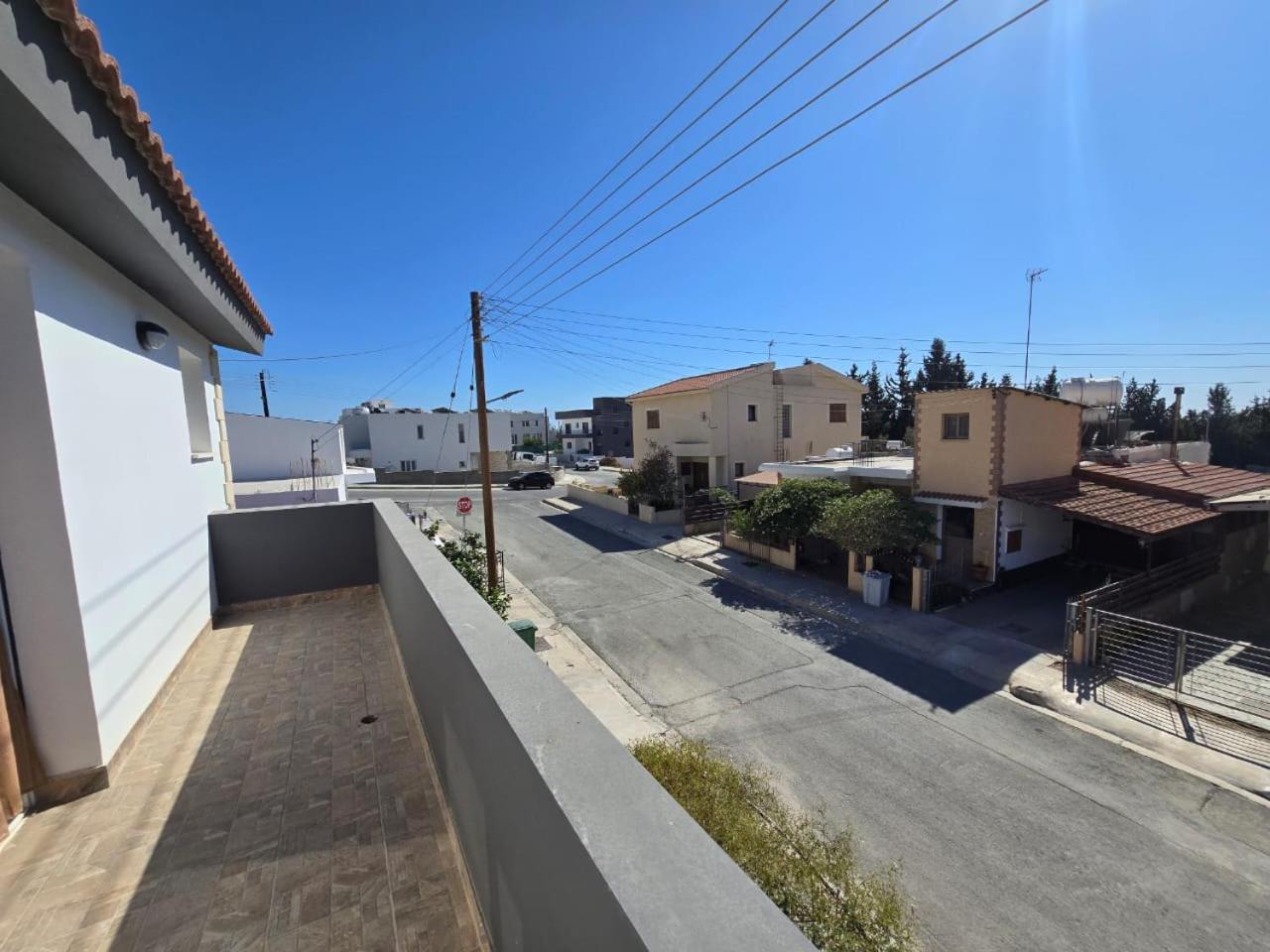 Michael Angelo Villa Paphos ภายนอก รูปภาพ