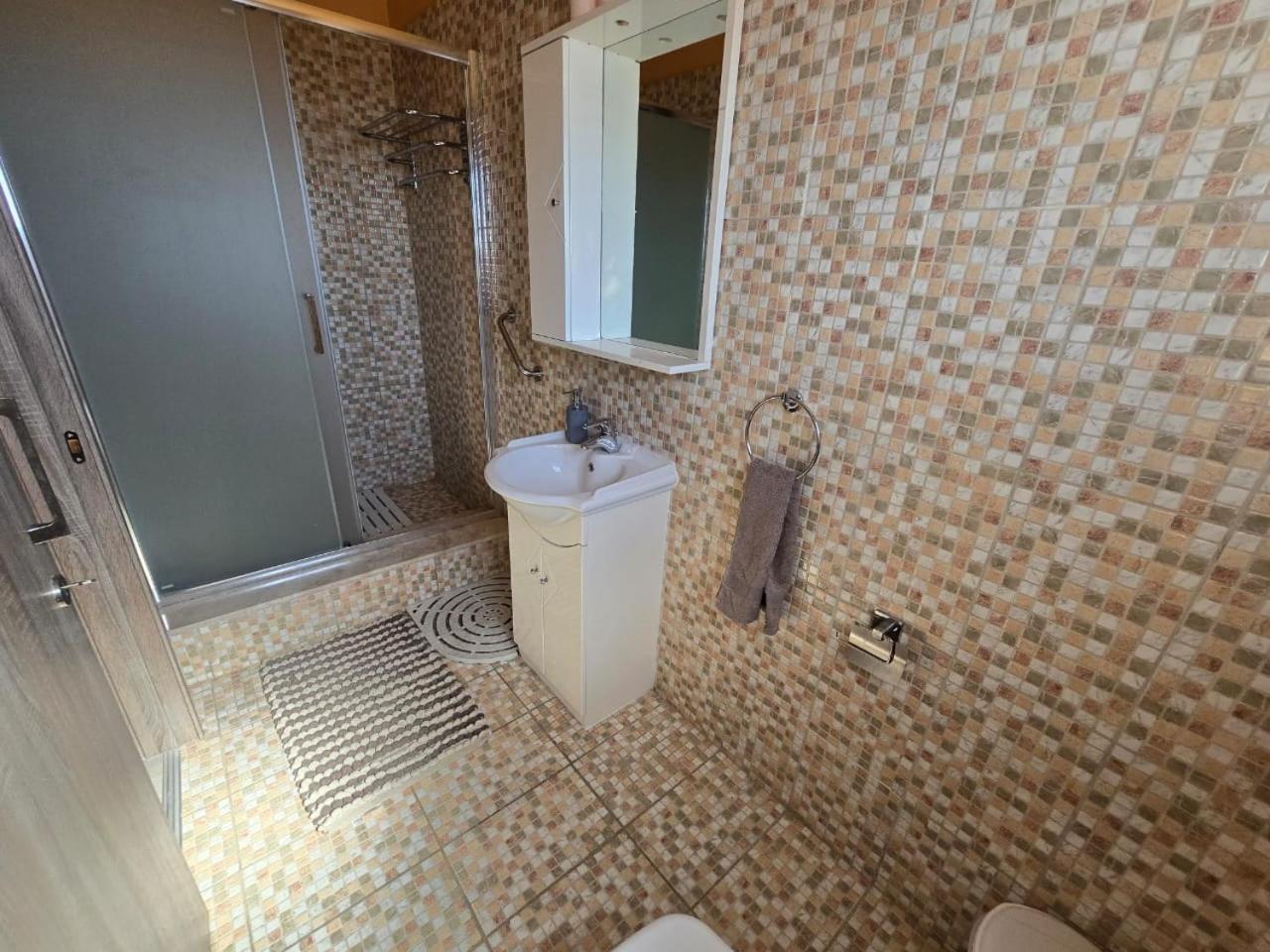 Michael Angelo Villa Paphos ภายนอก รูปภาพ